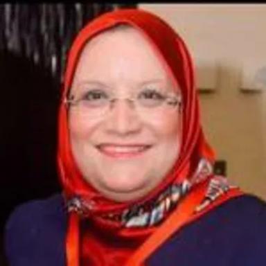 امال شوقي بكير