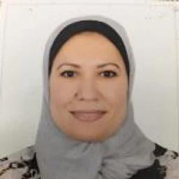 امينة الحسيني