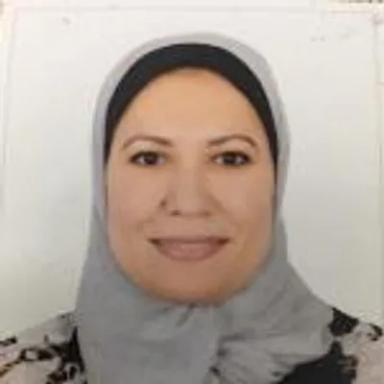 امينة الحسيني