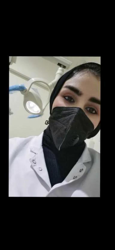 اسماء داغر