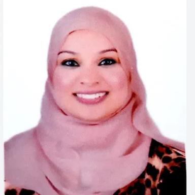 سها سعيد