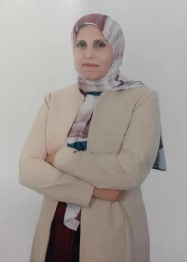مى أحمد سالم