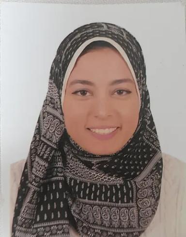 سمر حسنى
