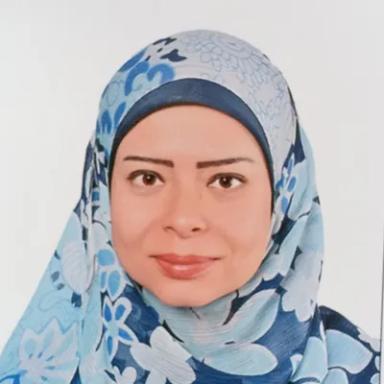 دعاء عطية