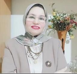 أمال صبري