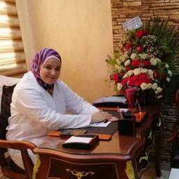 شيماء مصطفى الفقي