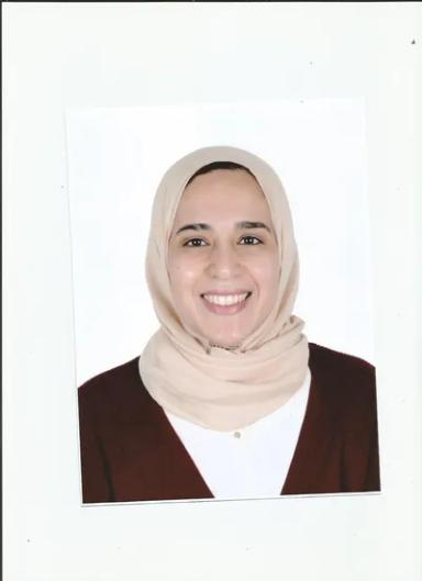 مريم احمد محمد داود