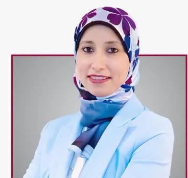 رغدة السيد