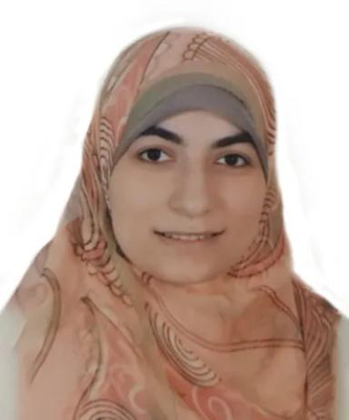 شيرين فاروق