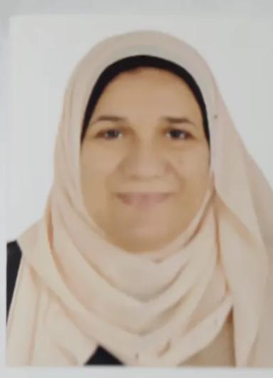 إيمان بكر العكاري