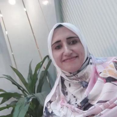 مروة خفاجة