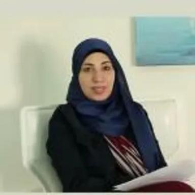 رشا عبد الباري