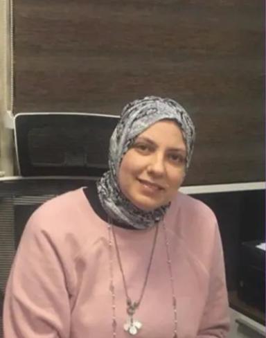 د.شيريهان رحيم