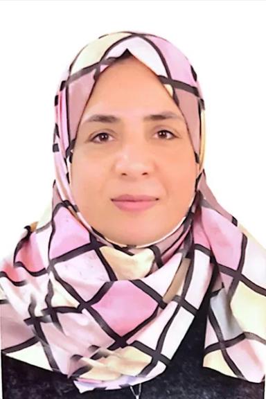 منى عبدالمقصود