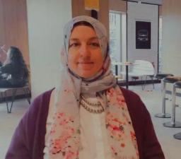نجلاء السيد