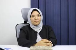 رانيا محمد جبالي