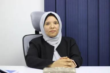 رانيا محمد جبالي