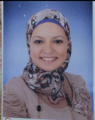 رشا سمير