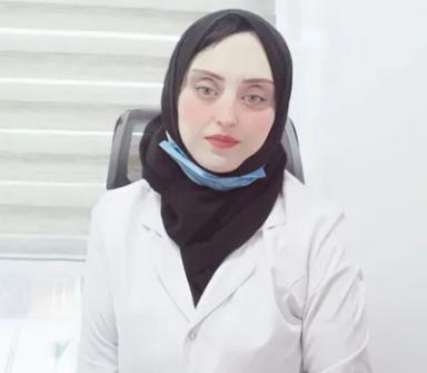 علياء يوسف