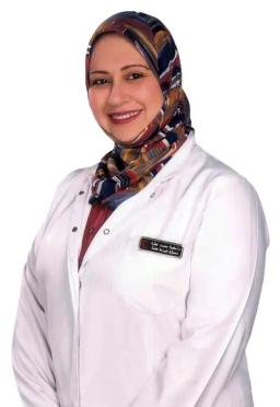 حفصة محمد