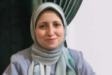 هبه اسامه