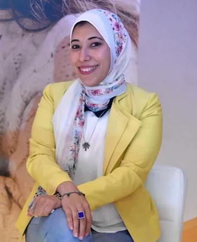 هدى محمد