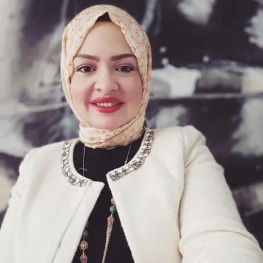 دينا منير حجاب