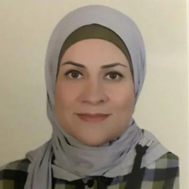 سحر عبد العظيم علي محمد