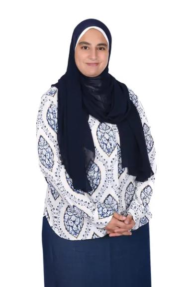 فاطمه مجدى