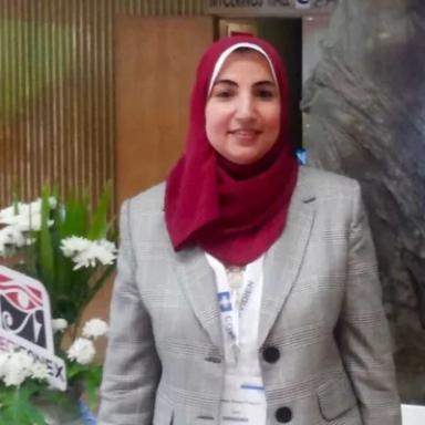 سوسن أبو الفتوح
