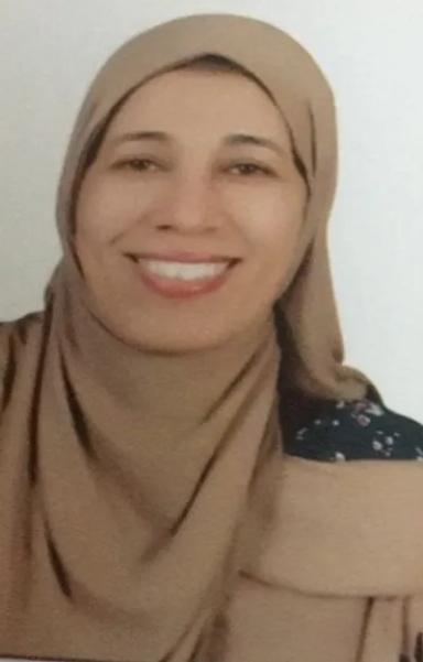 سلمه عبد الله