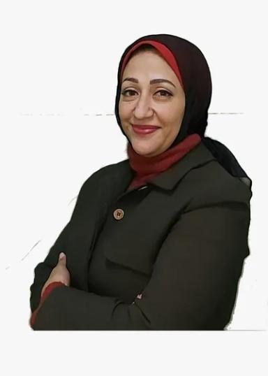 غادة متولي