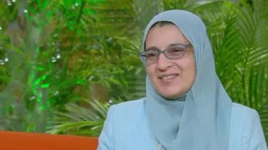 نيرمين شاكر