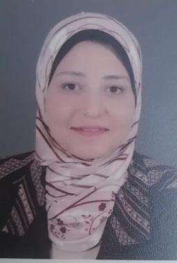 مي عبد القوي