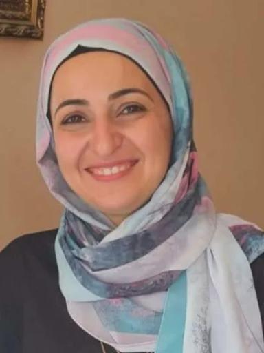 ديانا برجي