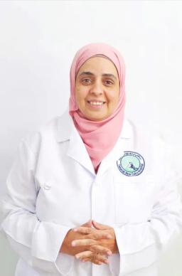 ابتهال مبارك