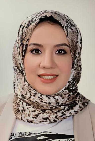 سمر احمد سليمان