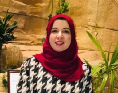 نشوي اسماعيل