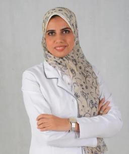 ندا كمال محمد
