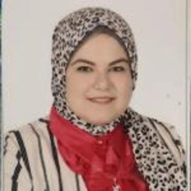 ريهام طاهر السيوي