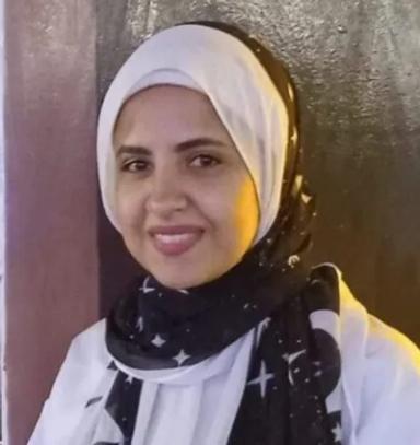 ياسمين سعيد