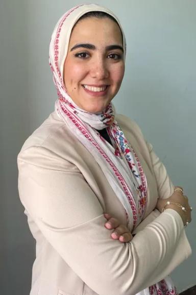 أميره السيد