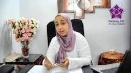 ريهام عبد الغني