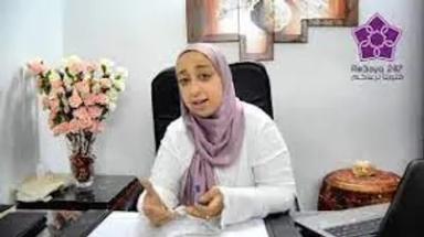 ريهام عبد الغني