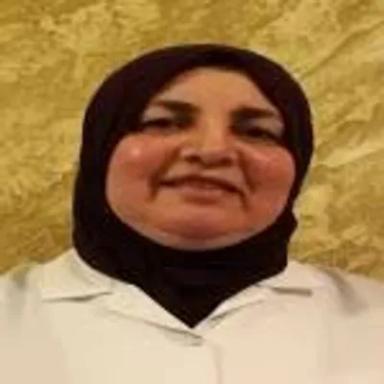 هدي امبابي