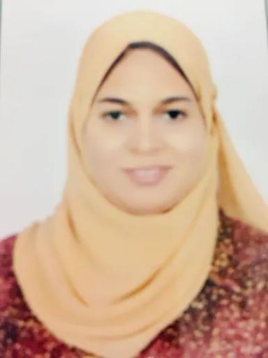 داليا خليفه