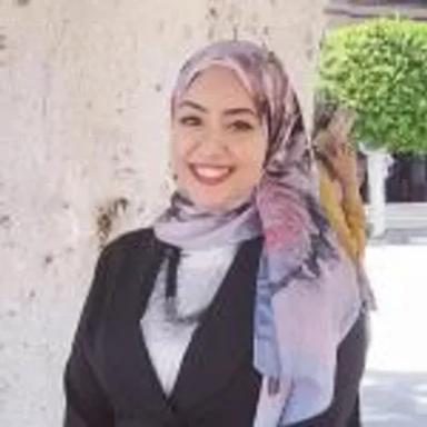 زينب طارق