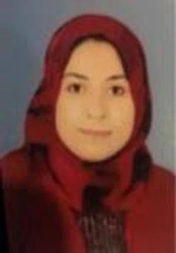 رباب قورة