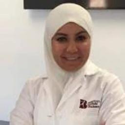 هاجر محمد