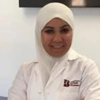 هاجر محمد